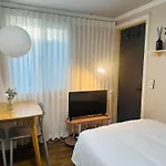 Stay Cozy Corner Gangnam, Suseo, Ilwon-Dong, Samsung Hospital, A 7-Minute Walk From Daecheong Statio