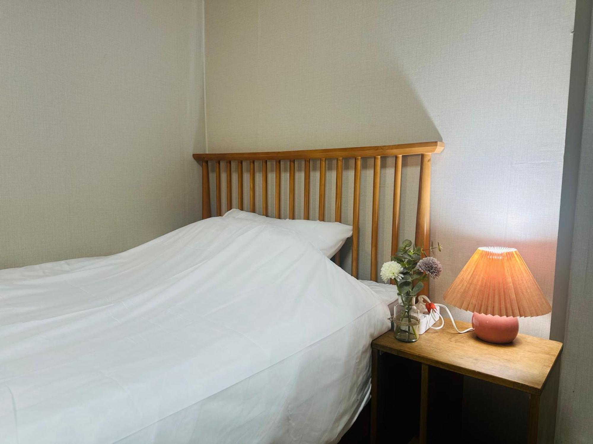 Cozy Corner Gangnam, Suseo, Ilwon-dong, Samsung Hospital, A 7-minute Walk From Daecheong Statio Seul