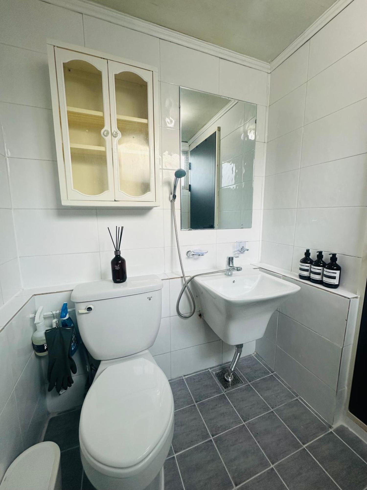 Apartamento Cozy Corner Gangnam, Suseo, Ilwon-dong, Samsung Hospital, A 7-minute Walk From Daecheong Statio Seul